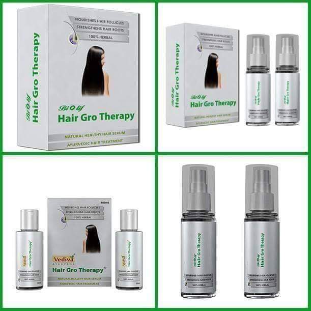 Biolif Hair Grow Therapy – Nishchinto Shop