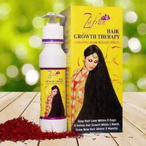 Biolif Hair Grow Therapy – Nishchinto Shop