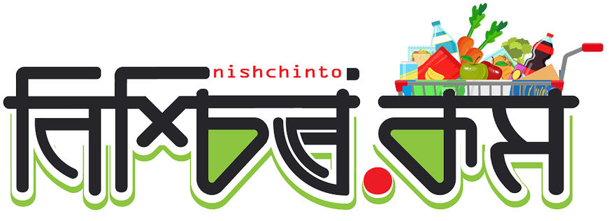 Nishchinto Shop